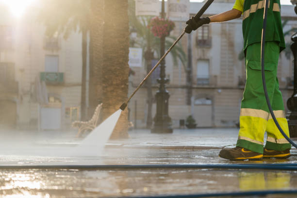 Local Pressure Washing Services in Heber Springs, AR